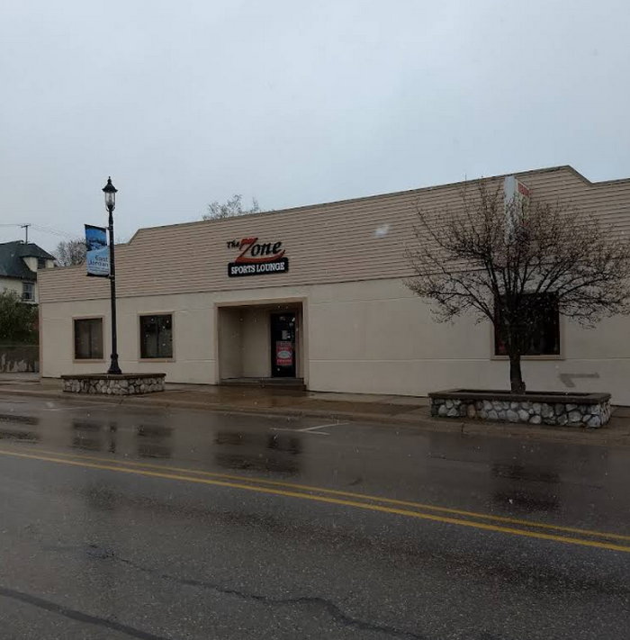 Gemini Lanes (Teen Zone, East Jordan Recreation, The Zone Sports Lounge) - From Website (newer photo)